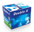Double A Copy Paper A4 White 80GSM - Cleverbox 2500 Sheets