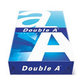 Double A Copy Paper A3 White 80GSM - Box of 3 Reams
