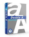 Double A Copy Paper A4 White 100GSM - Pack of 200