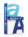 Double A Copy Paper A4 White 90GSM - Pack of 500
