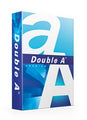 Double A Copy Paper A4 White 80GSM - Box of 5 Reams