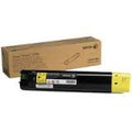 Fuji Xerox Phaser 6700DN Yellow Toner Cartridge 12k