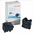 Fuji Xerox CQ8570 Cyan Ink Stick 2 Pack