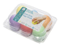 Chalk Egg Easi-Grip First Creations (Set of 6)