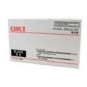 Oki Drum Unit White C711WT