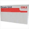 Oki MC853/MC873 Drum Cyan - 30,000 pages