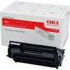 Oki B731/MB770 Black Toner Cartridge 36k