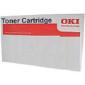 OKI Toner Cartridge For MC853 Yellow; 7300 Pages @(ISO)