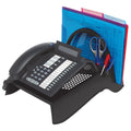 Telephone Stand Marbig Enviro Black