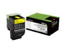 Lexmark CS310/410/510 RP Toner Cartridge Yellow 1k