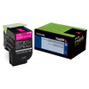 Lexmark CS510 Extra HY RP Toner Cart Mag 4k