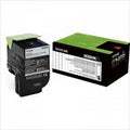 Lexmark CX410/510 High Yield RP Toner Cartridge Black 4k