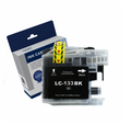 Brother BLC131B-133B Black High Yield Compatible Ink
