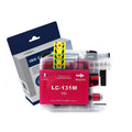 Brother BLC131M-133M Magenta High Yield Compatible Ink