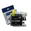 Brother LC239XLBK Black Extra High Yield Compatible Ink