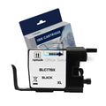 Brother LC77XLBK Black Extra High Yield Compatible Ink