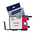Brother LC77XLM Magenta High Yield Compatible Ink