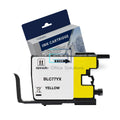 Brother LC77XLY Yellow High Yield Compatible Ink