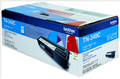 Brother TN340C Cyan Toner Cartridge - 1,500 Page