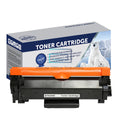 Brother TN2450 Black Compatible Toner Cartridge - 3,000 Pages