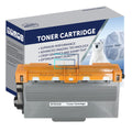 Brother TN3340 Black Compatible Toner Cartridge - 8,000 Pages