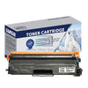 Brother TN348BK/TN340BK Black High Yield Compatible Laser Toner