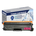 Brother TN348M/TN340M Magenta High Yield Compatible Laser Toner