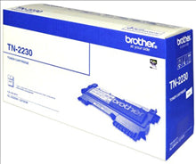 Brother Black Toner Cartridge - 1,200 Pages for HL2240D/2250/2270