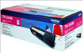 Brother TN340 Magenta Toner Cartridge - 1,500 Page