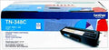Brother Cyan High Yield Toner Cartridge - 6,000 Pages for HL4150/4750/MFC9460/9970