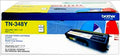Brother Yellow High Yield Toner Cartridge - 6,000 Pages for HL4150/4750/MFC9460/9970