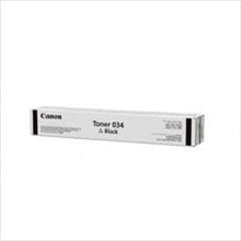 Canon CART034 Black Toner Cartridge -CANON MF810CDN