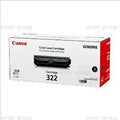 Canon LBP9100Cdn Black Toner Cartridge 6.5K