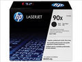HP No 90XL LaserJet M4555/600/M602/M603 Blk Toner Cartridge 24k