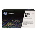 HP Colour LJ M551 No 507A Black Toner Cartridge 5.5k
