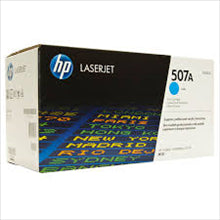 HP Colour LJ M551 No 507A Cyan Toner Cartridge 6k