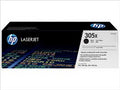HP Laser Jet Pro CE410X (M451/M475/305X) Black Toner Cartridge 4K