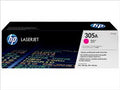 HP Laser Jet Pro CE413A (M451/M475/305A) Magenta Toner Cartridge 2.6K