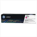 HP No 130A LaserJet M153/M176/M177 Magenta Toner Cartridge 1k