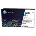 HP No 828A LaserJet Enterprise M880Z/M855DN/M855X Cyan Drum 30k