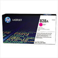HP No 828A LaserJet Enterprise M880Z/M855DN/M855X Magenta Drum 30k