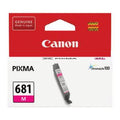 Canon CLI681M Magenta Ink Cartridge - 250 pages