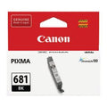Canon CLI681 Black Ink Cartridge - 1,500 Pages