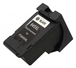 Canon Black Extra High Yield Compatible Ink (CPG645X)