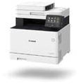 Canon MF735CX Laser MFP