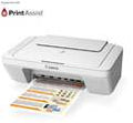 Canon MG2560 Everyday Inkjet Printer
