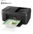 Canon MX496 Office Inkjet Printer