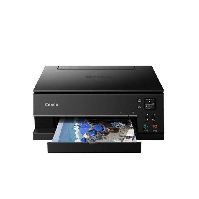 Copy of Canon Pixma Home TS6360A MFP