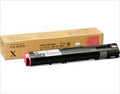 Fuji Xerox DocuPrint C3055X Magenta Toner Cartridge 6.5k