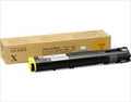 Fuji Xerox DocuPrint C3055X Yellow Toner Cartridge 6.5k